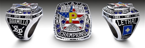 Who Pays for High School State Championship Rings? – Ring King Awards