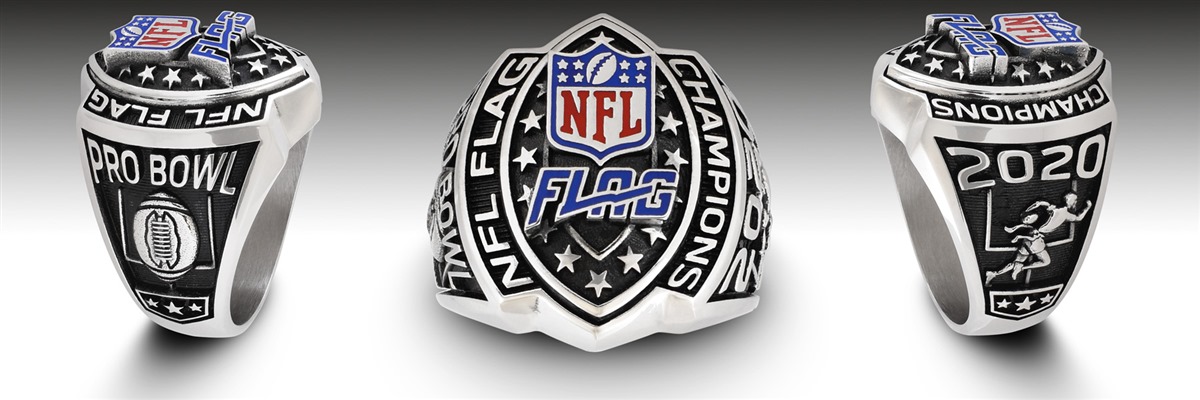 Class ring, Jewelry, Nfl