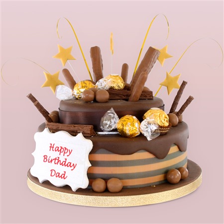 Birthday Cakes Birmingham Free Delivery The Cake Store