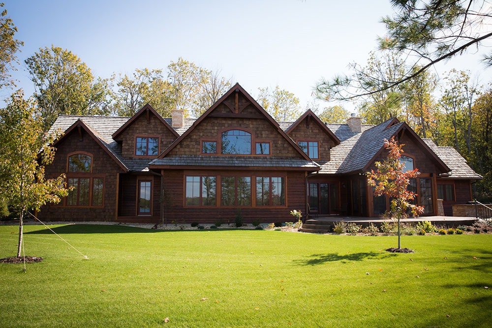 Residential Gallery Building Materials In Hayward Wi Nelson Lumber