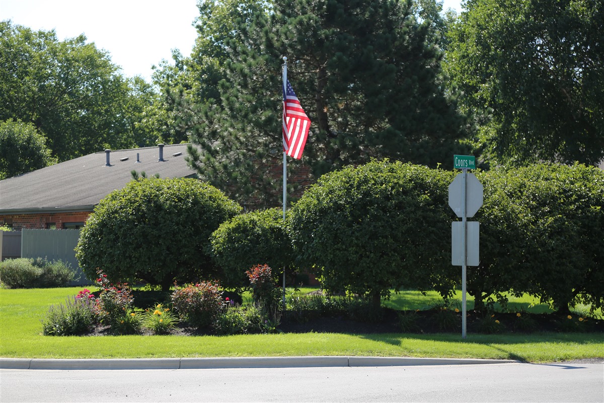 Pataskala Green Pataskala Ohio Apartments HUD Low Housing