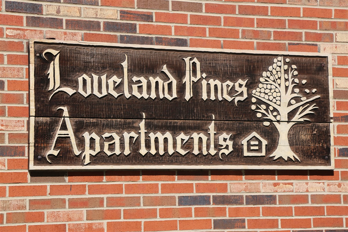 Loveland Pines Loveland Ohio Apartment Low housing