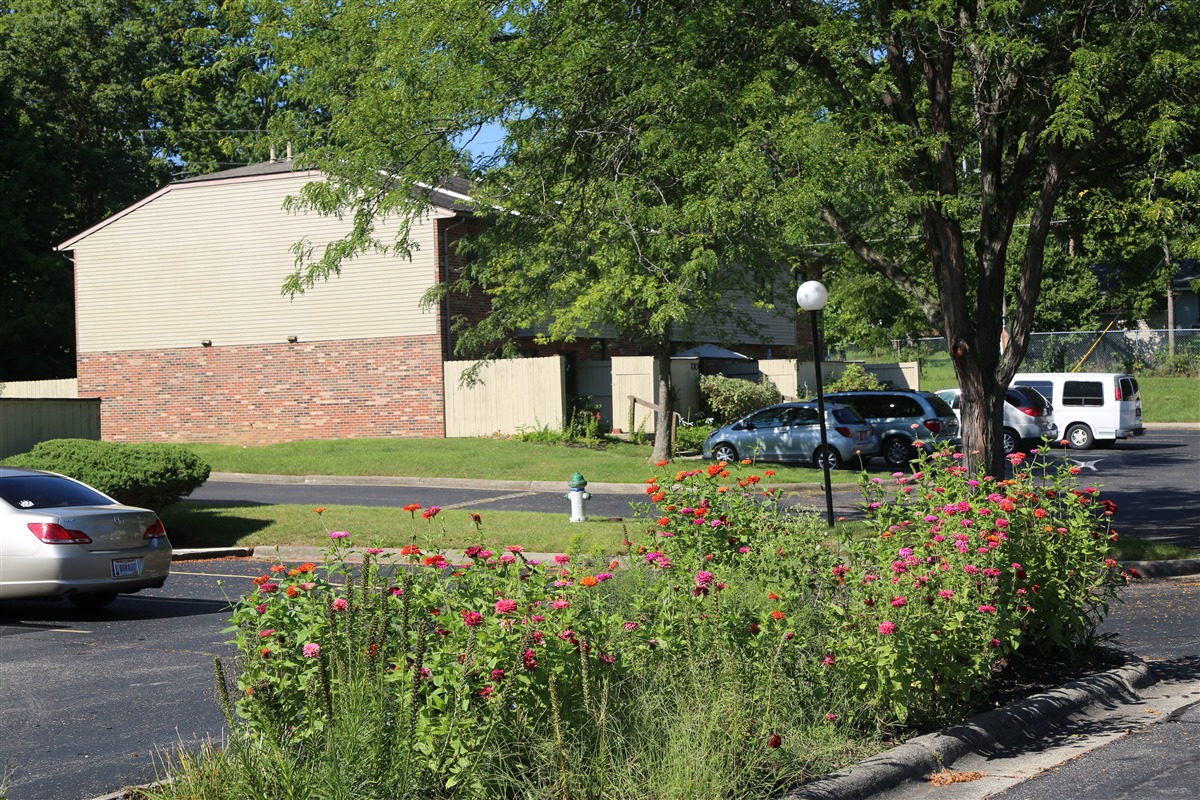 Loveland Pines Loveland Ohio Apartment Low housing