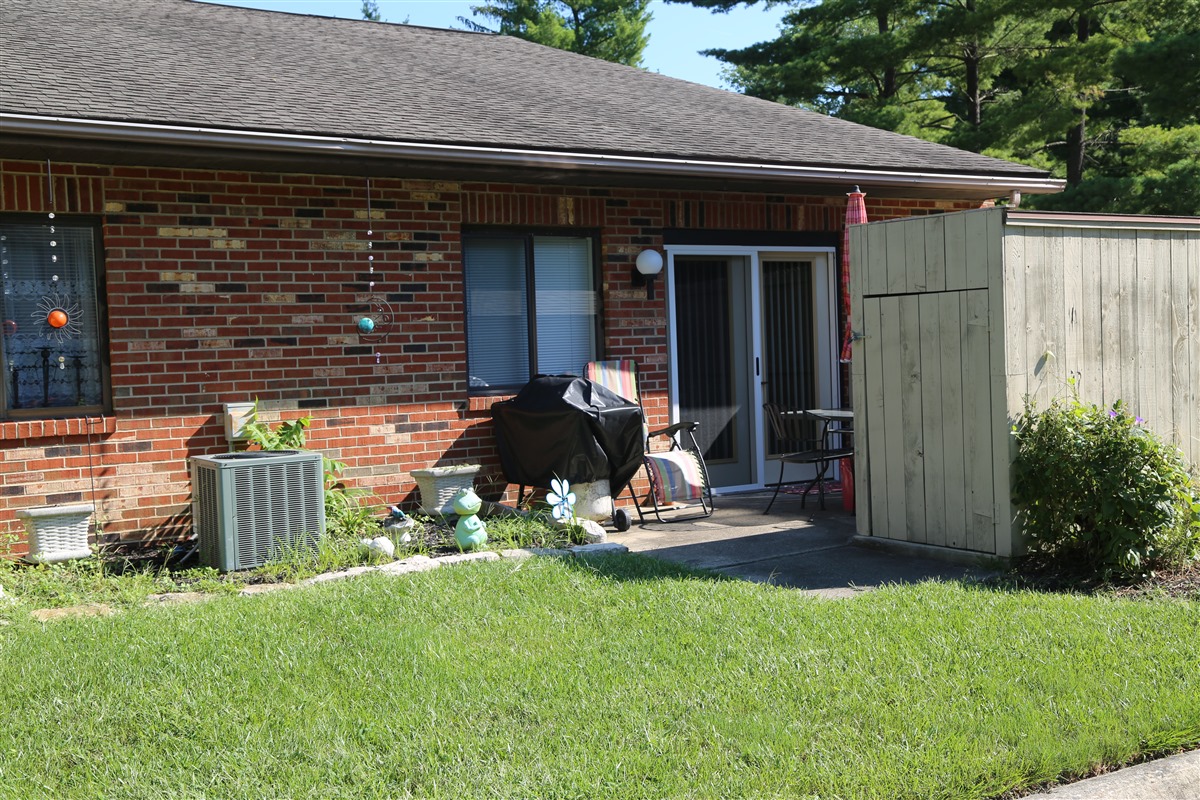 Loveland Pines Loveland Ohio Apartment Low housing