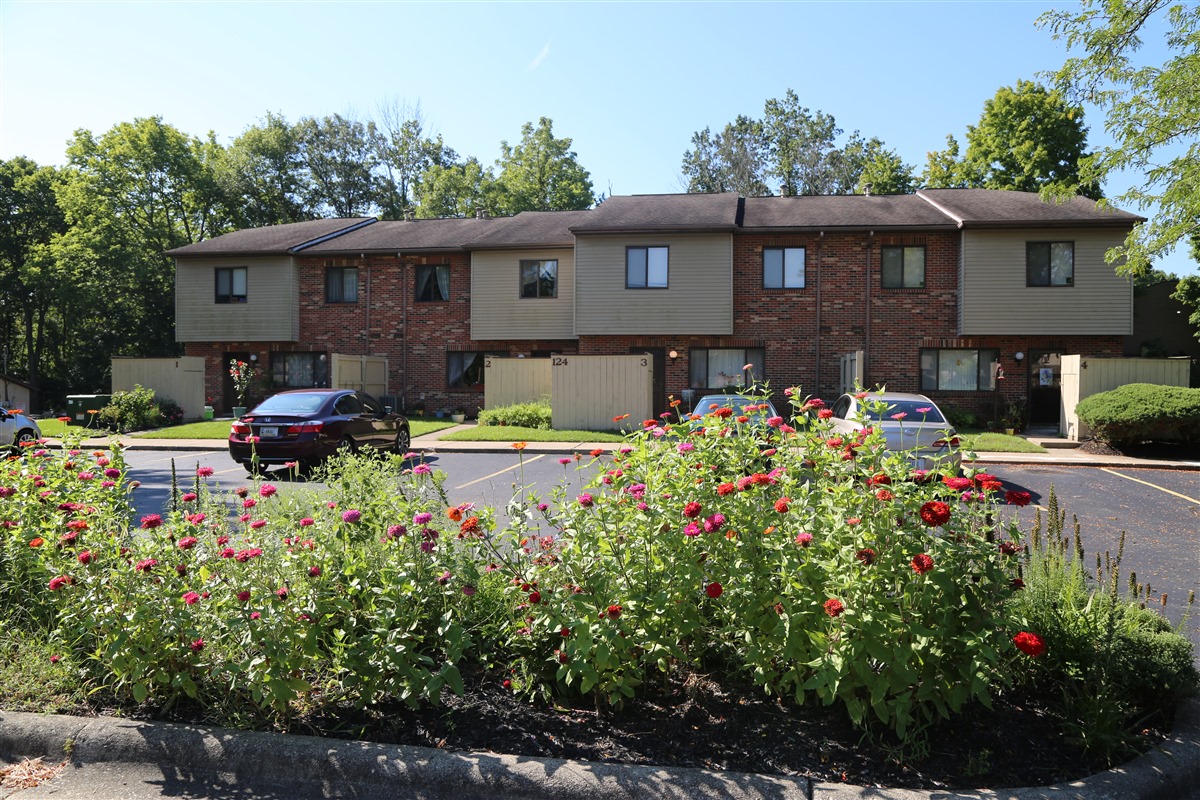 Loveland Pines Loveland Ohio Apartment Low housing