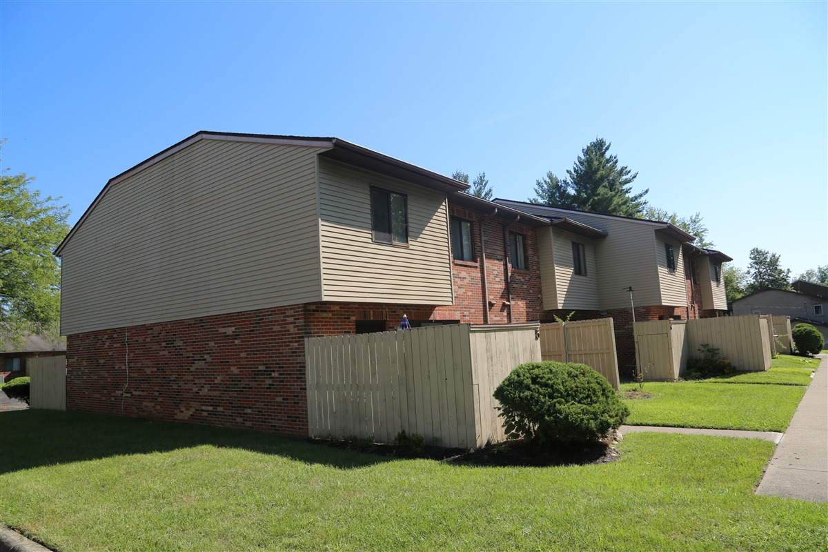 Loveland Pines Loveland Ohio Apartment Low housing