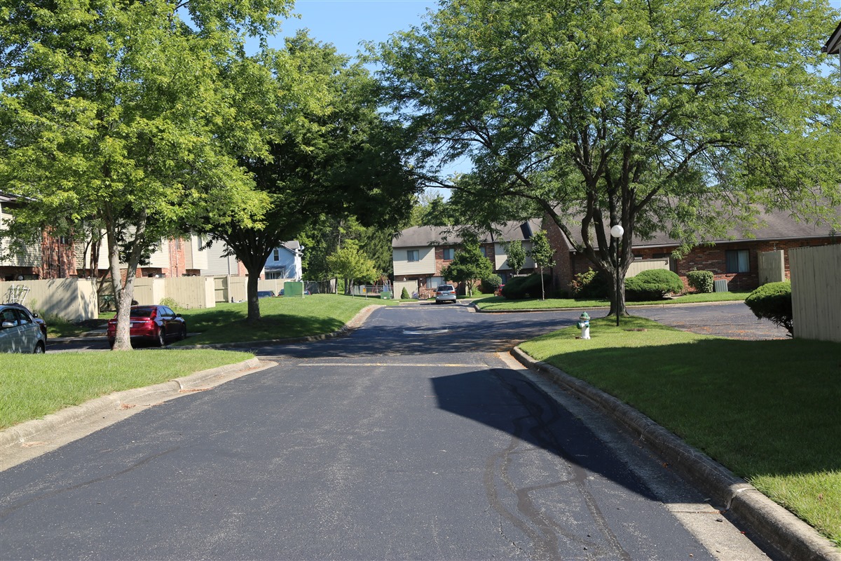 Loveland Pines Loveland Ohio Apartment Low housing