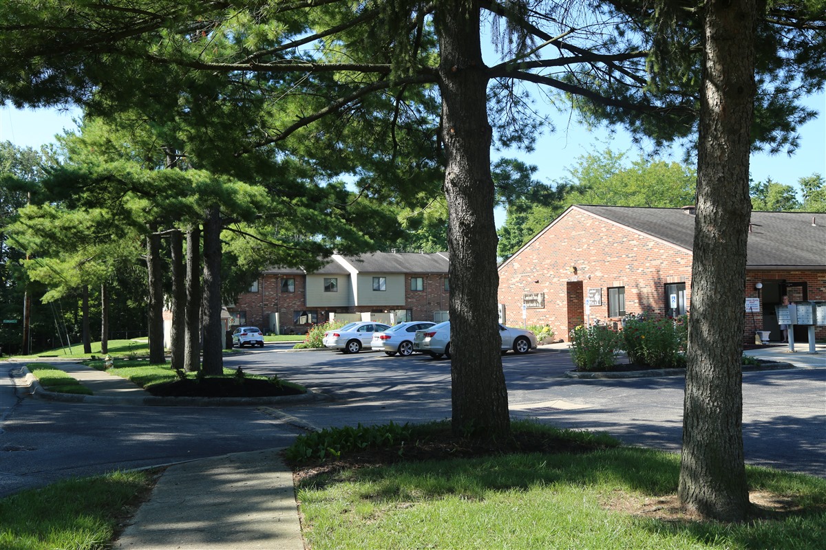 Loveland Pines Loveland Ohio Apartment Low housing