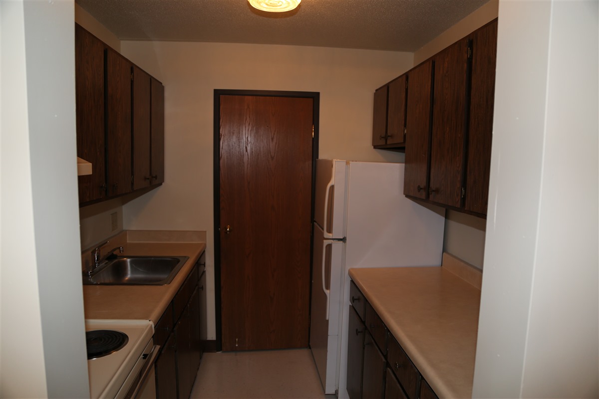 Cambridge Arms Cincinnati Ohio Low Housing HUD Section 8