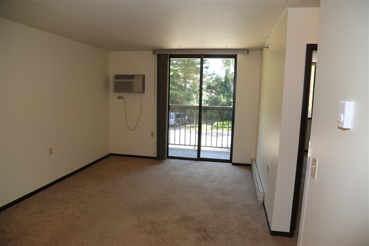 Cambridge Arms Cincinnati Ohio Low Housing HUD Section 8