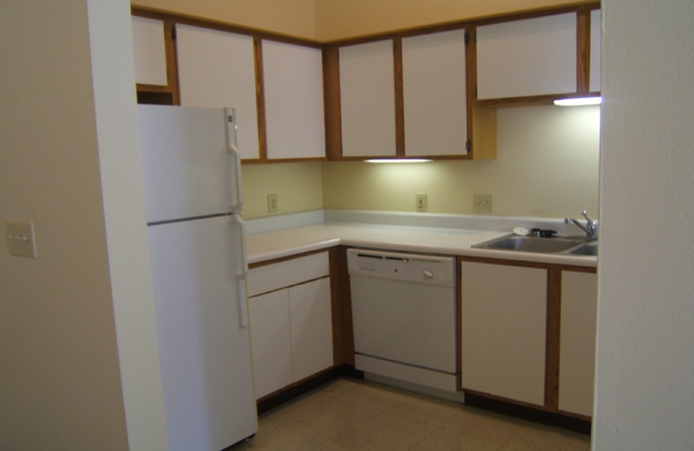 Findlay Village Square Apartments in Findlay Ohio