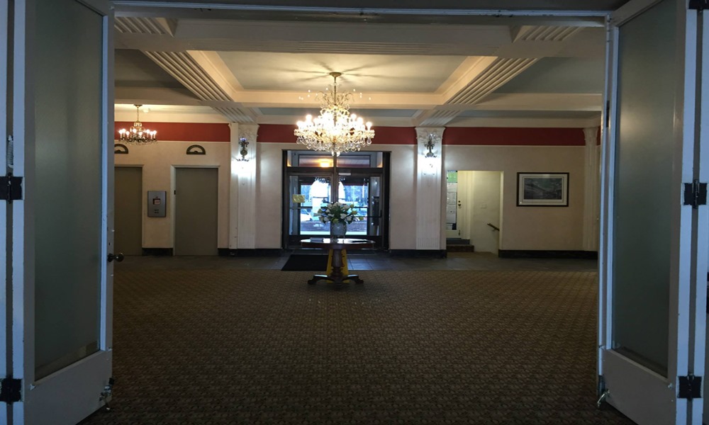 Lake Shore Towers Cleveland Ohio Low Apartments