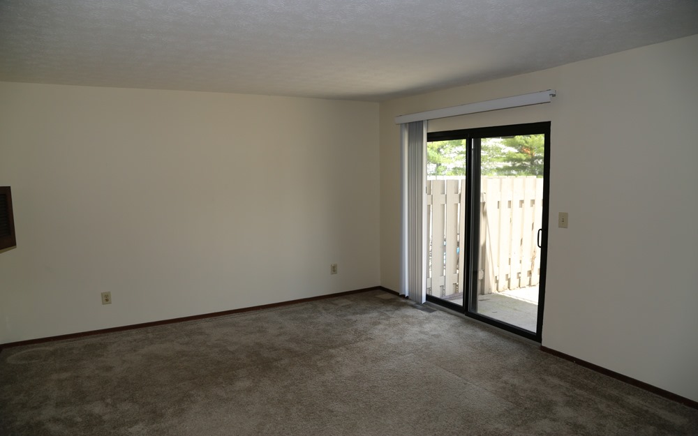 Mackenzie Place Apartments Ohio State OSU Upper Arlington