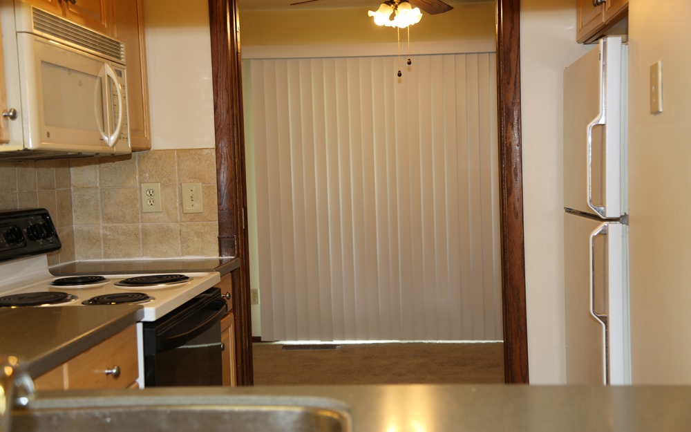 Mackenzie Place Apartments Ohio State OSU Upper Arlington