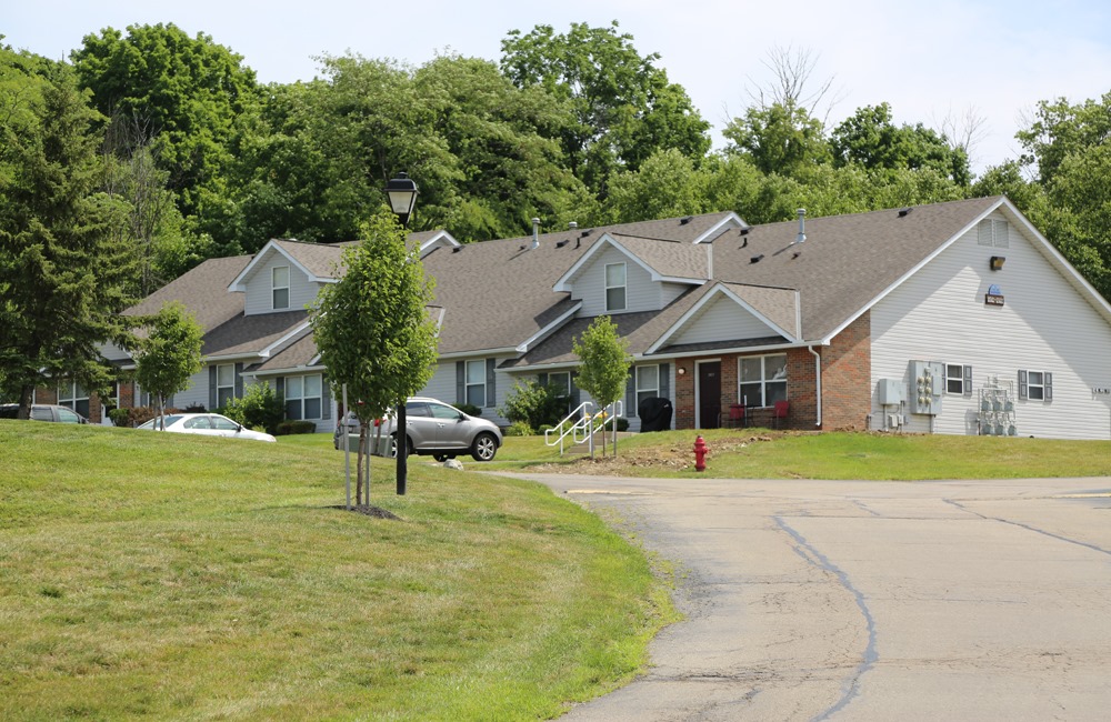 Covey Run Miamisburg Ohio near Dayton Ohio Apartments for rent