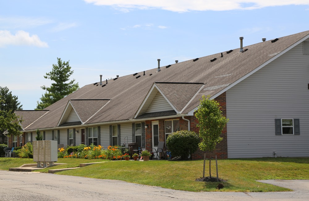 Covey Run Miamisburg Ohio near Dayton Ohio Apartments for rent