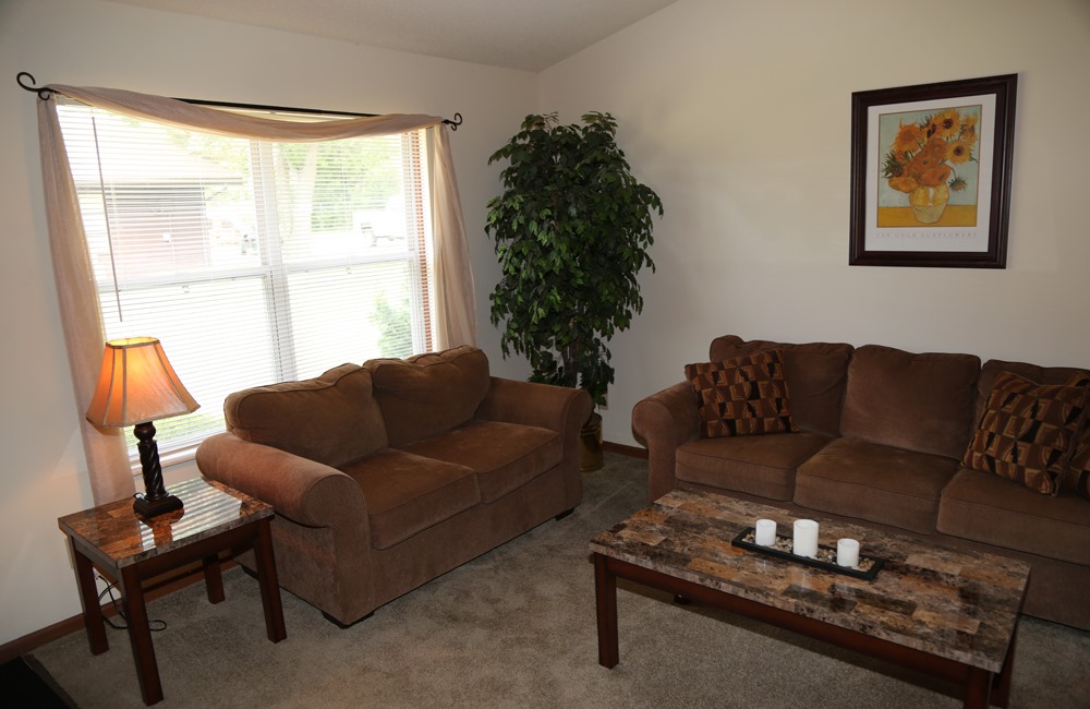 Covey Run Miamisburg Ohio near Dayton Ohio Apartments for rent