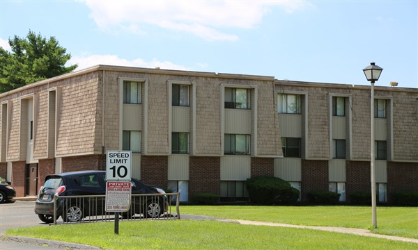 Riverlodge Apartments | North Columbus Ohio Apartment | Low Income Housing