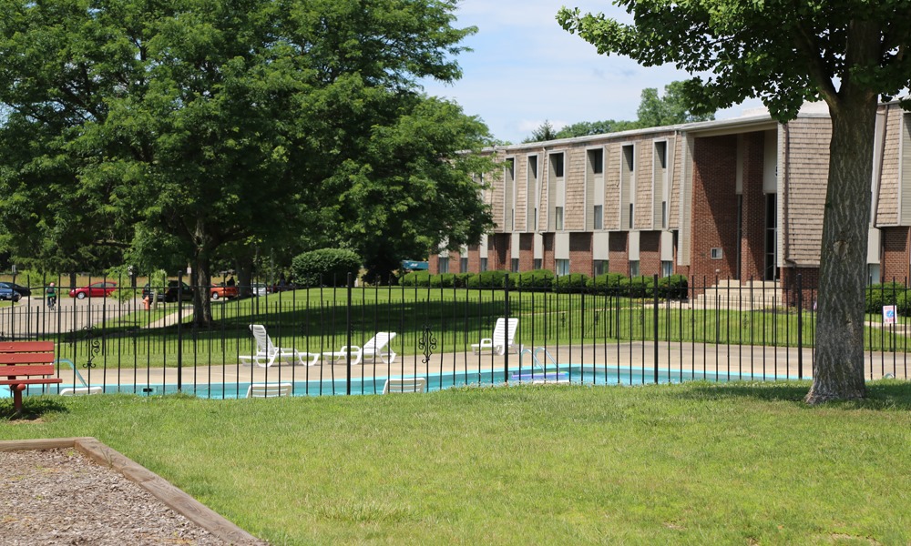 Riverlodge Apartments North Columbus Ohio Apartment Low Housing
