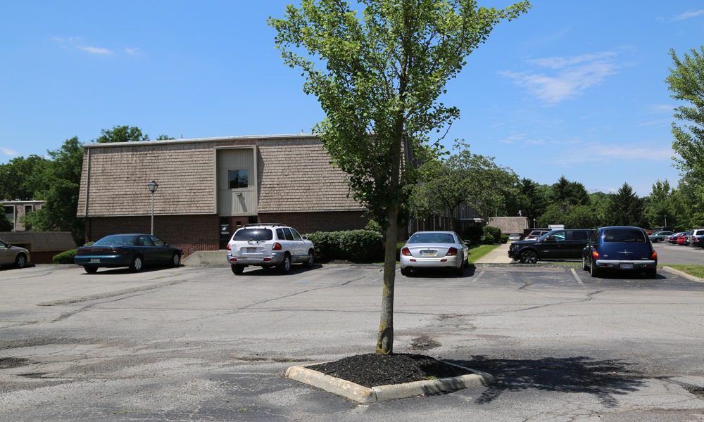 Riverlodge Apartments North Columbus Ohio Apartment Low Housing