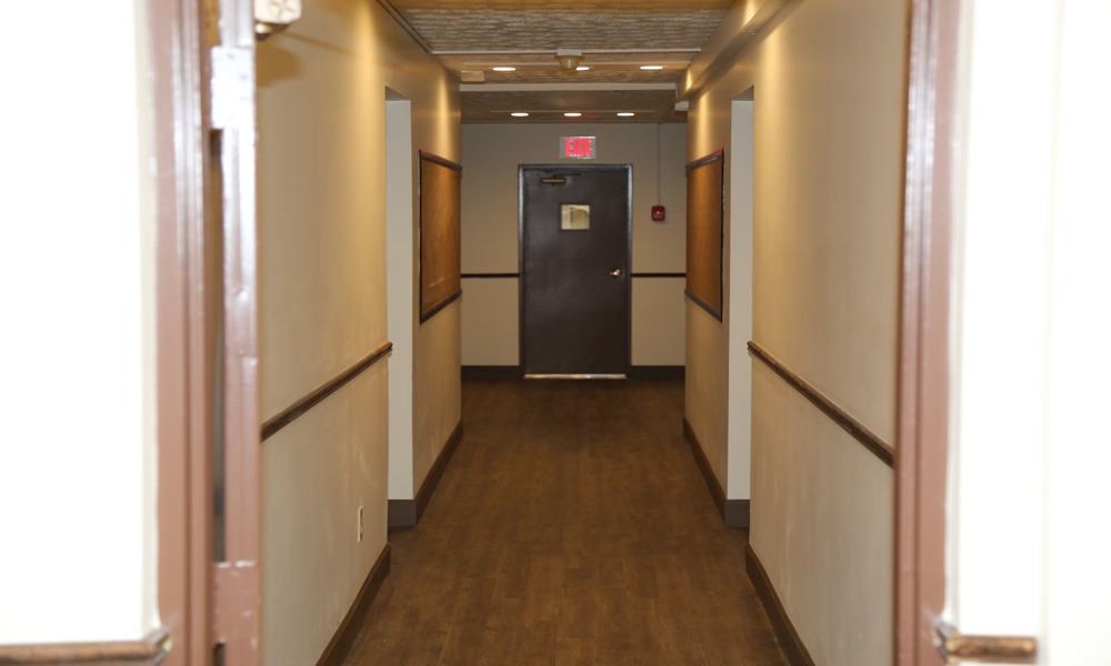 Riverlodge Apartments North Columbus Ohio Apartment Low Housing