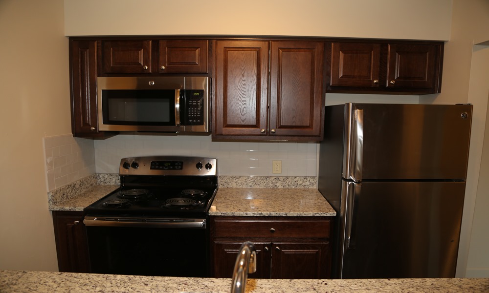 Riverlodge Apartments North Columbus Ohio Apartment Low Housing