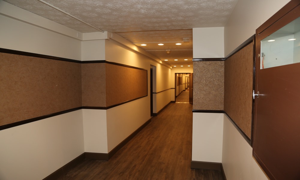 Riverlodge Apartments North Columbus Ohio Apartment Low Housing