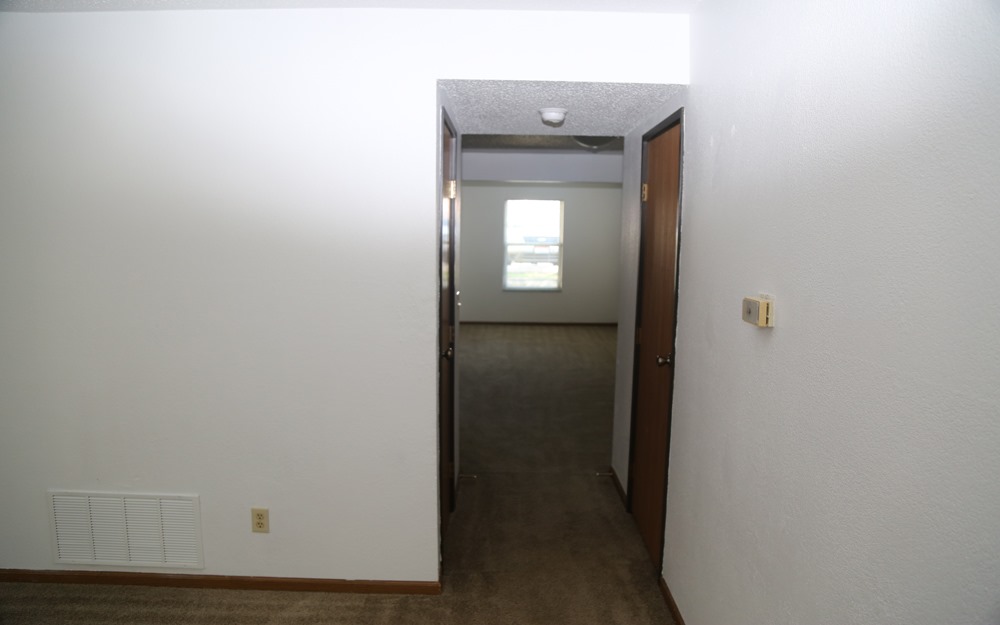 Whispering Pines Bellefontaine Ohio Apartment