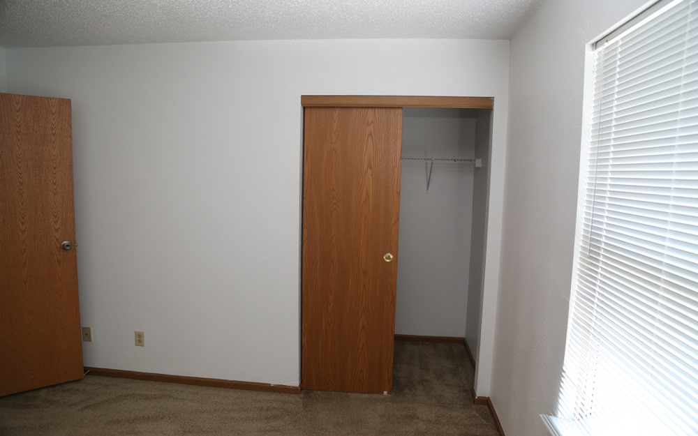 Whispering Pines Bellefontaine Ohio Apartment