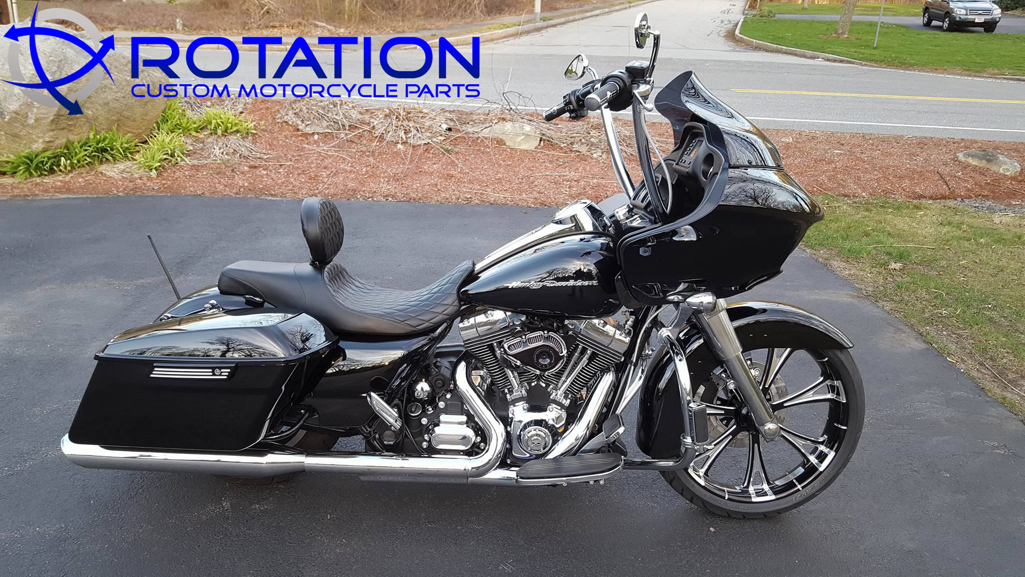 2wd Rotation Wheels Customer Bike Gallery | Custom Harley and Motorcycle Builds