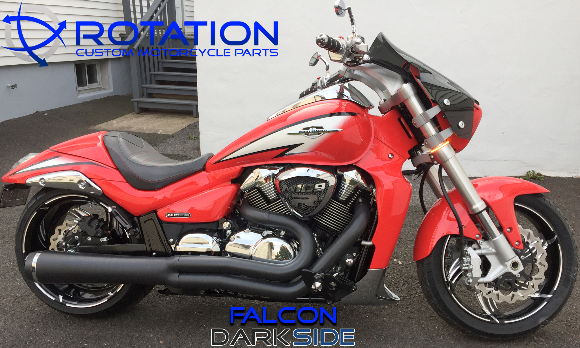 Customer Bike Gallery | Custom Harley and Motorcycle Builds