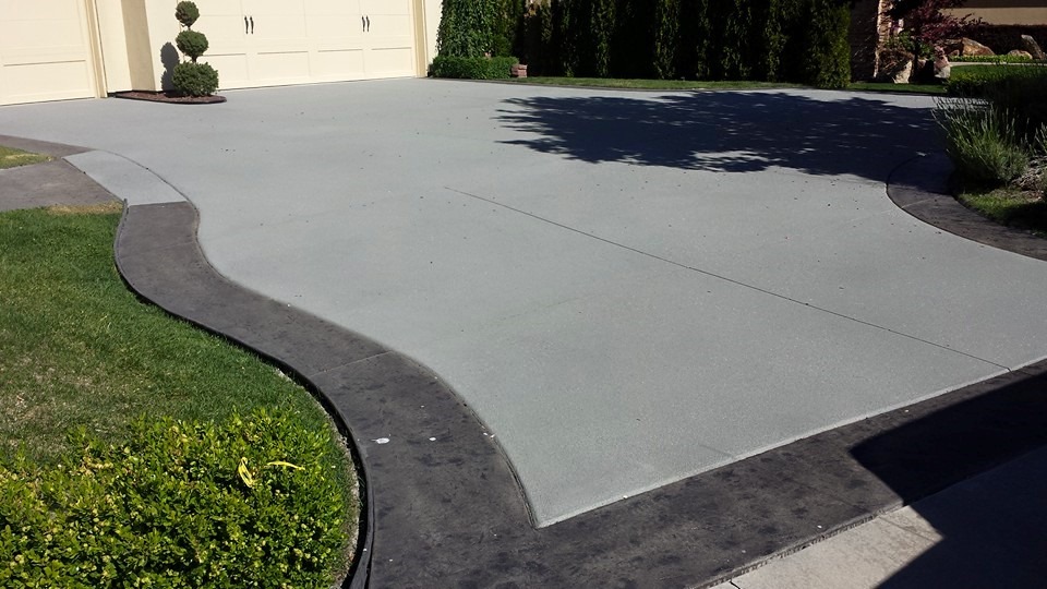 Boise Driveway Resurfacing Concrete Repair Idaho Boise Driveway Resurfacing Concrete Repair Idaho Overlay Staining Armor