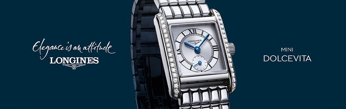 The Timepiece Collection Authorized Luxury Watch Dealer