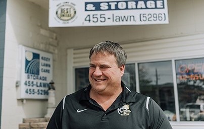 Learn About Us By Getting To Know Us For Lawn Services Kozy Lawn