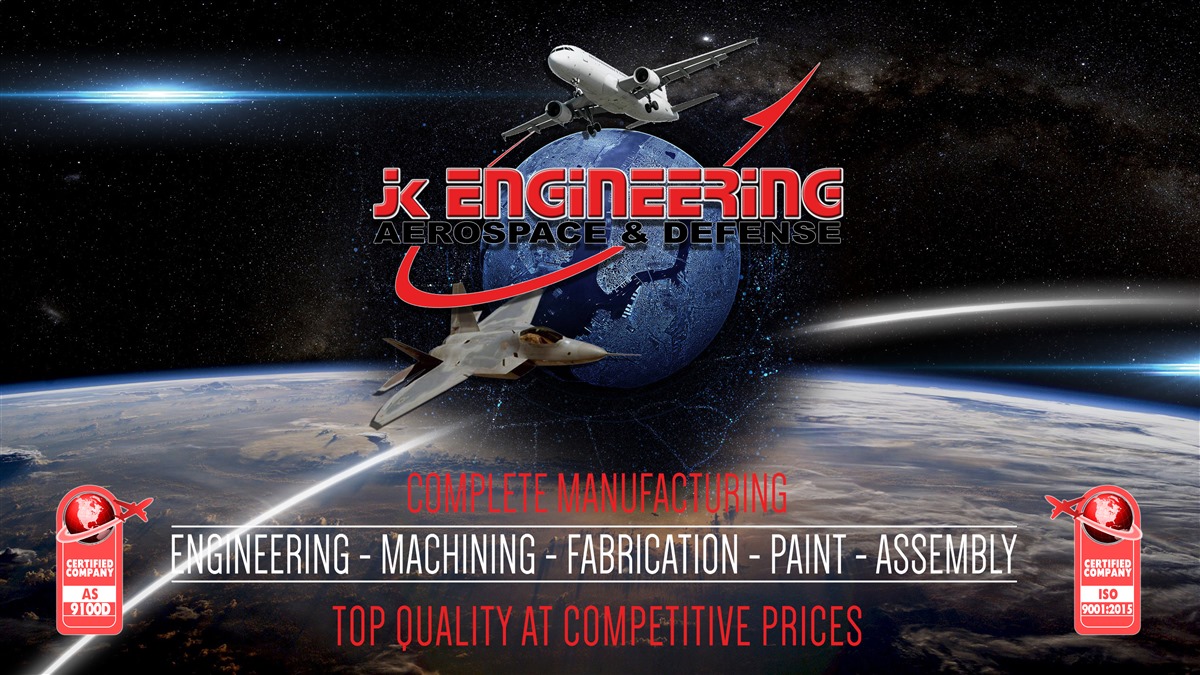 JK Engineering Background