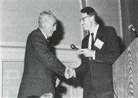 1991 Annual Meeting - Nashville, TN