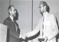 1991 Notable Contributions to Accounting Literature Award