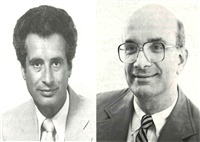 1988 Outstanding Accounting Educator Award