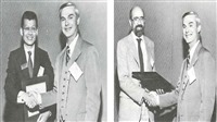 1986 Outstanding Accounting Educator Award