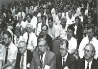 1992 Annual Meeting - Washington, DC