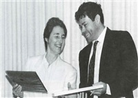 1993 Outstanding Accounting Educator Award