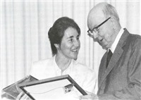 1993 Outstanding Accounting Educator Award