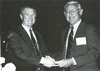 1994 Wildman Award Medal