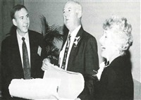 1995 Annual Meeting - Orlando, FL