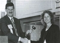 1996 Annual Meeting - Chicago, IL