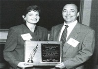 1996 Competitive Manuscript Award