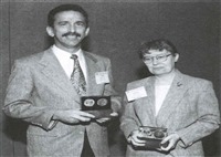 1996 Notable Contributions to Accounting Literature Award
