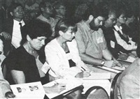 1997 Annual Meeting - Dallas, TX