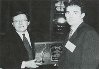 1997 Competitive Manuscript Award