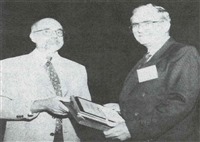1997 Outstanding Accounting Educator Award